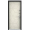 Дверь Torex SNEGIR 55 RAL 8019 —, Слоновая кость S55-HT-3