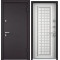 Дверь Torex SNEGIR 20 MP RAL 8019 —, Белый S20-06