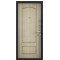 Дверь Torex SUPER OMEGA 100 RAL 8019 —, Венге светлое SO-NC-5