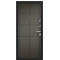 Дверь Torex SUPER OMEGA 100 RAL 8019 —, Молочный шоколад SO-HT-1