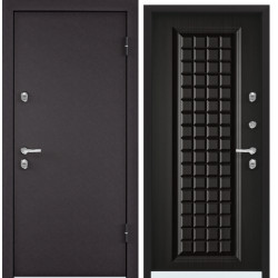 Дверь Torex SNEGIR 20 MP RAL 8019 —, Венге S20-06