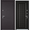 Дверь Torex SNEGIR 20 MP RAL 8019 —, Венге S20-06