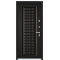 Дверь Torex SNEGIR 20 MP RAL 8019 —, Венге S20-06
