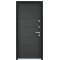 Дверь Torex SNEGIR 20 MP RAL 8019 —, Темный-пепел S20-22