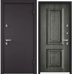 Дверь Torex SNEGIR 20 MP RAL 8019 —, Дуб пепельный S20-02