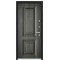 Дверь Torex SNEGIR 20 MP RAL 8019 —, Дуб пепельный S20-02