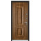 Дверь Torex SNEGIR 45 MP RAL 8019 —, Дуб медовый S45-02