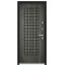 Дверь Torex SNEGIR 60 MP RAL 8019 —, Дуб пепельный TS-1