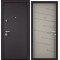Дверь Torex SUPER OMEGA 100 RAL 8019 —, Кремовый ликер SO-HT-2