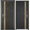 Дверь Torex ULTIMATUM NEXT TSS Стоун LP-3, TSS Шервуд LP-3