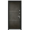 Дверь Torex SNEGIR 55 RAL 8019 —, ПВХ Бетон темный S55-UM-2