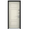 Дверь Torex SNEGIR 55 RAL 8019 —, Слоновая кость S55-UC-2