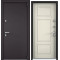 Дверь Torex SNEGIR 55 RAL 8019 —, Слоновая кость S55-UC-2