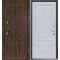 Входная дверь Command Doors Chalet 05 Белый матовый