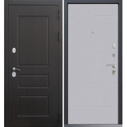 Входная дверь Command Doors Classica 46 Альберо Браш