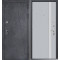 Входная дверь Command Doors Geometria New 6S Альберо Браш