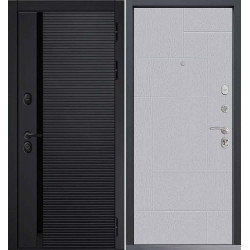 Входная дверь Command Doors Horizont 46 Альберо Браш