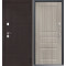 Входная дверь Command Doors Grafica 02 Белая Лиственница
