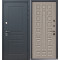 Входная дверь Command Doors Lord 01 Белая лиственница