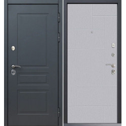 Входная дверь Command Doors Lord 46 Альберо Браш