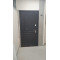 Входная дверь Command Doors Lord 01 Венге
