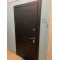 Входная дверь Command Doors Lord 01 Венге