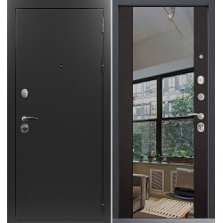 Входная дверь Command Doors Патриот графит 3Z Венге