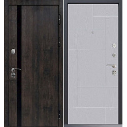 Входная дверь Command Doors Premier 46 Альберо Браш