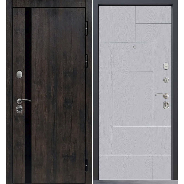 Входная дверь Command Doors Premier 46 Альберо Браш