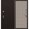Входная дверь Command Doors Сибирь термо 01 Белая лиственница