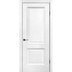 Межкомнатная дверь Ульяновские двери ДП-32 (Ultra White) Глухие, ultra white
